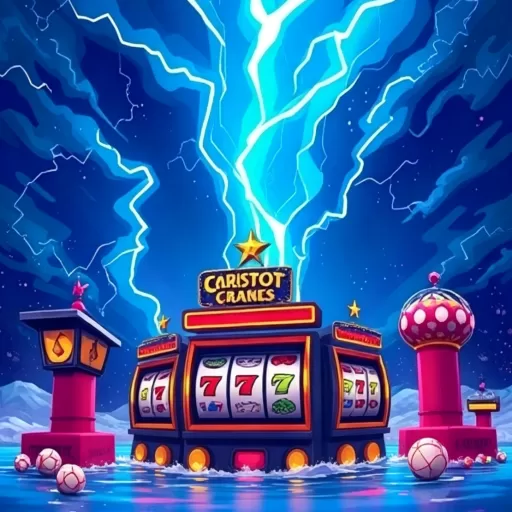 jj62: Promo dan Bonus Terbaik untuk Para Gamer Indonesia