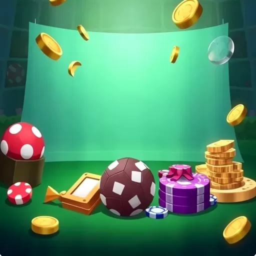 Mengulas Fitur Menarik di Situs Game jj62
