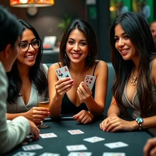 jj62: Menyelami Keseruan Permainan Poker yang Menarik di Indonesia